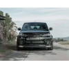 Карбоновый обвес Mansory для Range Rover Sport SVR Карбоновый обвес Mansory для Range Rover Sport SVR
