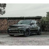 Карбоновый обвес Mansory для Range Rover Sport SVR Карбоновый обвес Mansory для Range Rover Sport SVR