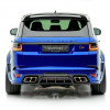 Карбоновый обвес Mansory для Range Rover Sport SVR Карбоновый обвес Mansory для Range Rover Sport SVR