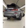 Карбоновый обвес LDдля BMW X7 Карбоновый обвес LDдля BMW X7