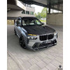 Карбоновый обвес LDдля BMW X7 Карбоновый обвес LDдля BMW X7