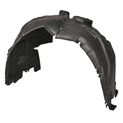 Подкрылок передний правый Ford Mustang 2023+