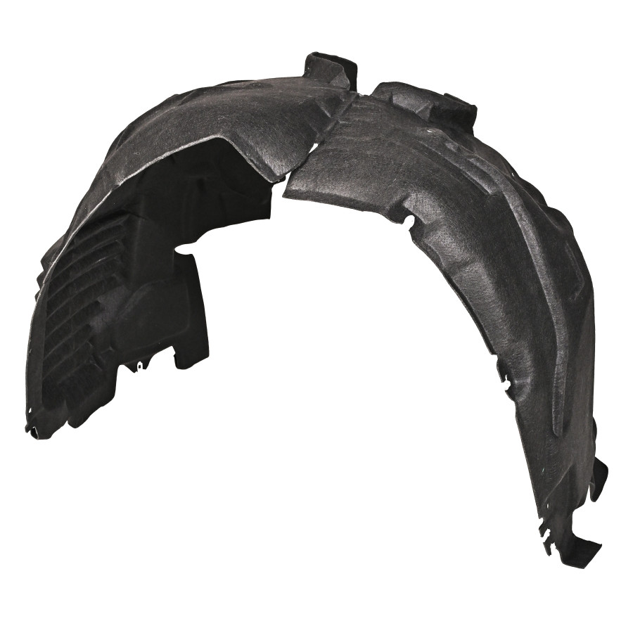 Подкрылок передний правый Ford Mustang 2023+