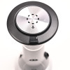 Электронный кальян с подсветкой Electronic Hookah Black Электронный кальян с подсветкой Electronic Hookah Black