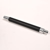 Электронный кальян с подсветкой Electronic Hookah Black Электронный кальян с подсветкой Electronic Hookah Black