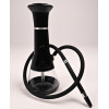 Электронный кальян с подсветкой Electronic Hookah Black Электронный кальян с подсветкой Electronic Hookah Black