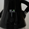 Электронный кальян с подсветкой Electronic Hookah Black Электронный кальян с подсветкой Electronic Hookah Black