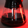 Электронный кальян с подсветкой Electronic Hookah Black Электронный кальян с подсветкой Electronic Hookah Black