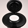 Электронный кальян с подсветкой Electronic Hookah Black Электронный кальян с подсветкой Electronic Hookah Black