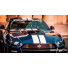 Фары для Ford Mustang 2015-2017 Фары для Ford Mustang 2015-2017