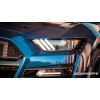 Фары для Ford Mustang 2015-2017 Фары для Ford Mustang 2015-2017