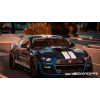 Фары для Ford Mustang 2015-2017 Фары для Ford Mustang 2015-2017