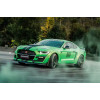 Фары для Ford Mustang 2015-2017 Фары для Ford Mustang 2015-2017