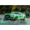 Фары для Ford Mustang 2015-2017 Фары для Ford Mustang 2015-2017