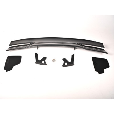 Карбоновый Спойлер багажника для Dodge Viper