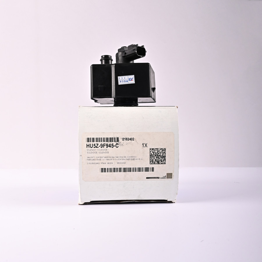 Клапан абсорбера Mustang HU5Z9F945C