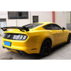 Модифицированное APR заднее крыло для Ford Mustang Модифицированное APR заднее крыло для Ford Mustang