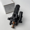 Холодный термостат 160F 15-21 Mustang 2.3 Холодный термостат 160F 15-21 Mustang 2.3