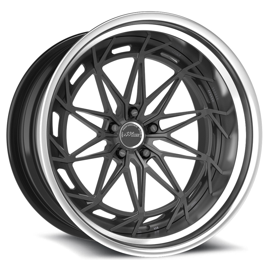 MF51TL матово-черный