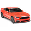 Капот для Ford Mustang SHELBY GT 350 Капот для Ford Mustang SHELBY GT 350