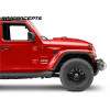 Капот для JEEP Wrangler JL Капот для JEEP Wrangler JL