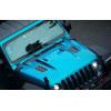 Капот для JEEP Wrangler JL Капот для JEEP Wrangler JL