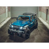 Капот для JEEP Wrangler JL Капот для JEEP Wrangler JL