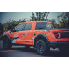 Колесные дуги с подсветкой для Ford F150 Raptor R 2021-2023 Колесные дуги с подсветкой для Ford F150 Raptor R 2021-2023