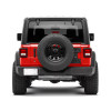 Кронштейн крепления запасного колеса для JEEP Wrangler JL Кронштейн крепления запасного колеса для JEEP Wrangler JL