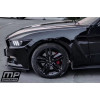 Крыло для Ford Mustang 2015-2017 Крыло для Ford Mustang 2015-2017