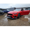 Передний бампер mach1 для Ford Mustang 2017-2023 Передний бампер mach1 для Ford Mustang 2017-2023