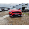 Передний бампер mach1 для Ford Mustang 2017-2023 Передний бампер mach1 для Ford Mustang 2017-2023