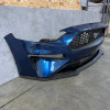Передний бампер для Ford Mustang 2017-2023 Передний бампер для Ford Mustang 2017-2023