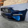 Передний бампер для Ford Mustang 2017-2023 Передний бампер для Ford Mustang 2017-2023