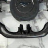 Карбоновый руль для Ford Mustang 2015-2017 Карбоновый руль для Ford Mustang 2015-2017