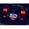 Задние LED катафоты MPConcepts Ford Mustang 18-22 Задние LED катафоты MPConcepts Ford Mustang 18-22
