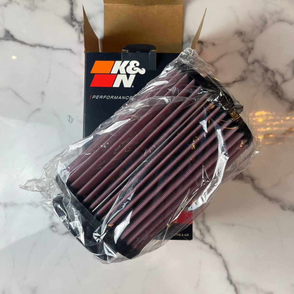 E-0663 K&N AIR FILTER фильтр нулевик Mercedes-Benz / Infiniti 