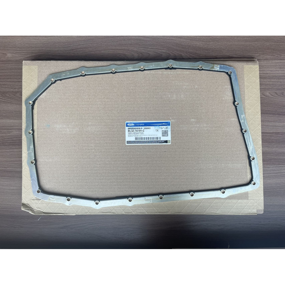 Прокладка АКПП Ford F-150/Mustang BL3Z-7A191-C
