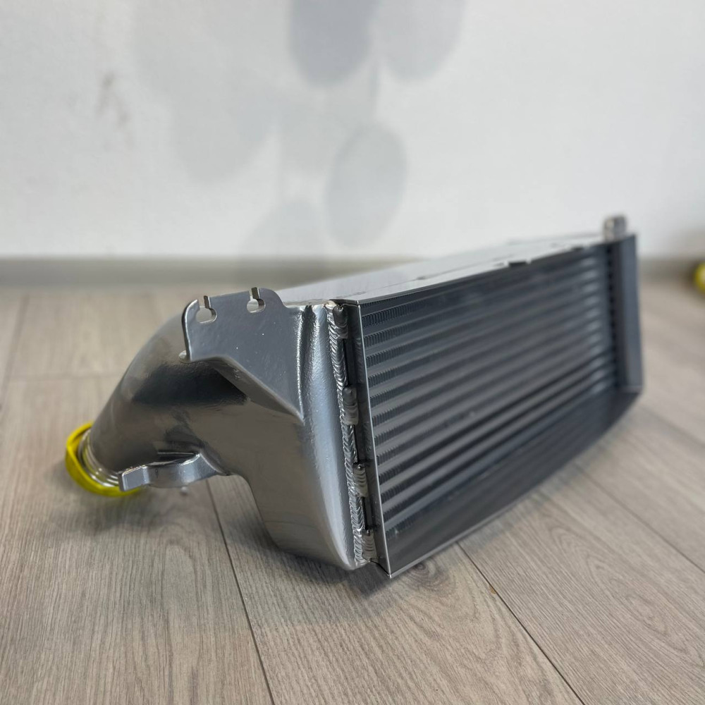Интеркуллер S2 для Ford Mustang 2015-2022
