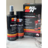 Комплект чистки фильтра K&N 99-0504 Комплект чистки фильтра K&N 99-0504