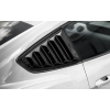 Накладки на форточку Ford Mustang 2015+ Накладки на форточку Ford Mustang 2015+