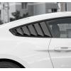 Накладки на форточку Ford Mustang 2015+ Накладки на форточку Ford Mustang 2015+