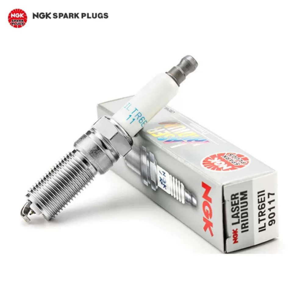 Свечи зажигания NGK ltr6e11 Laser 90117