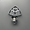 Эмблема капота прицел maybach майбах тип А Эмблема капота прицел maybach майбах тип А