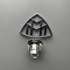 Эмблема капота прицел maybach майбах тип А Эмблема капота прицел maybach майбах тип А