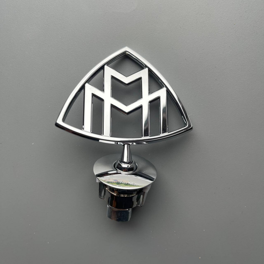 Эмблема капота прицел maybach майбах тип А