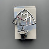 Эмблема капота прицел maybach майбах тип А Эмблема капота прицел maybach майбах тип А