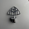 Эмблема капота прицел maybach майбах тип B Эмблема капота прицел maybach майбах тип B