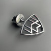 Эмблема капота прицел maybach майбах тип B Эмблема капота прицел maybach майбах тип B