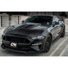 Капот на Ford Mustang GT500 2018-2022 Капот на Ford Mustang GT500 2018-2022